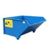 Auto Tipping Skip - 1.6m³ On Legs -Excelsior Sales Store 35506 18744