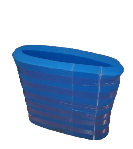 Coalescer Foam Filter - Ns003-ns015 (B) 3 Coalescer Foam Filter - Ns003-ns015 (B)