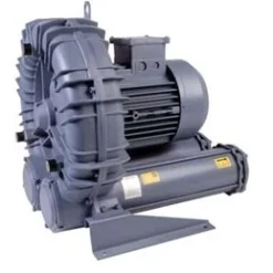 FPZ SCL 15DH .37kw BLOWER
