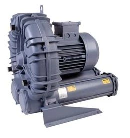 FPZ SCL 15DH .37kw BLOWER 3 FPZ SCL 15DH .37kw BLOWER