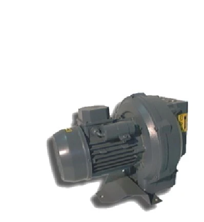 FPZ SCL 15DH .37kw BLOWER 4 FPZ SCL 15DH .37kw BLOWER - Image 2