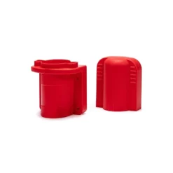 Wall Mounted 2kg Extinguisher Box Holder -Excelsior Sales Store 3576 22747