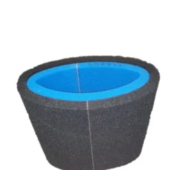 Coalescer Filter Sock 315x80x600