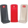 Single Fire Extinguisher Stand 1 Single Fire Extinguisher Stand -Excelsior Sales Store 3585 5340