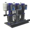 3' Triple Variable Speed Vertical Booster Pump Set Mid Curve Duty 480l/min @ 11bar D/A/A 2 3' Triple Variable Speed Vertical Booster Pump Set Mid Curve Duty 480l/min @ 11bar D/A/A -Excelsior Sales Store 35970 18847
