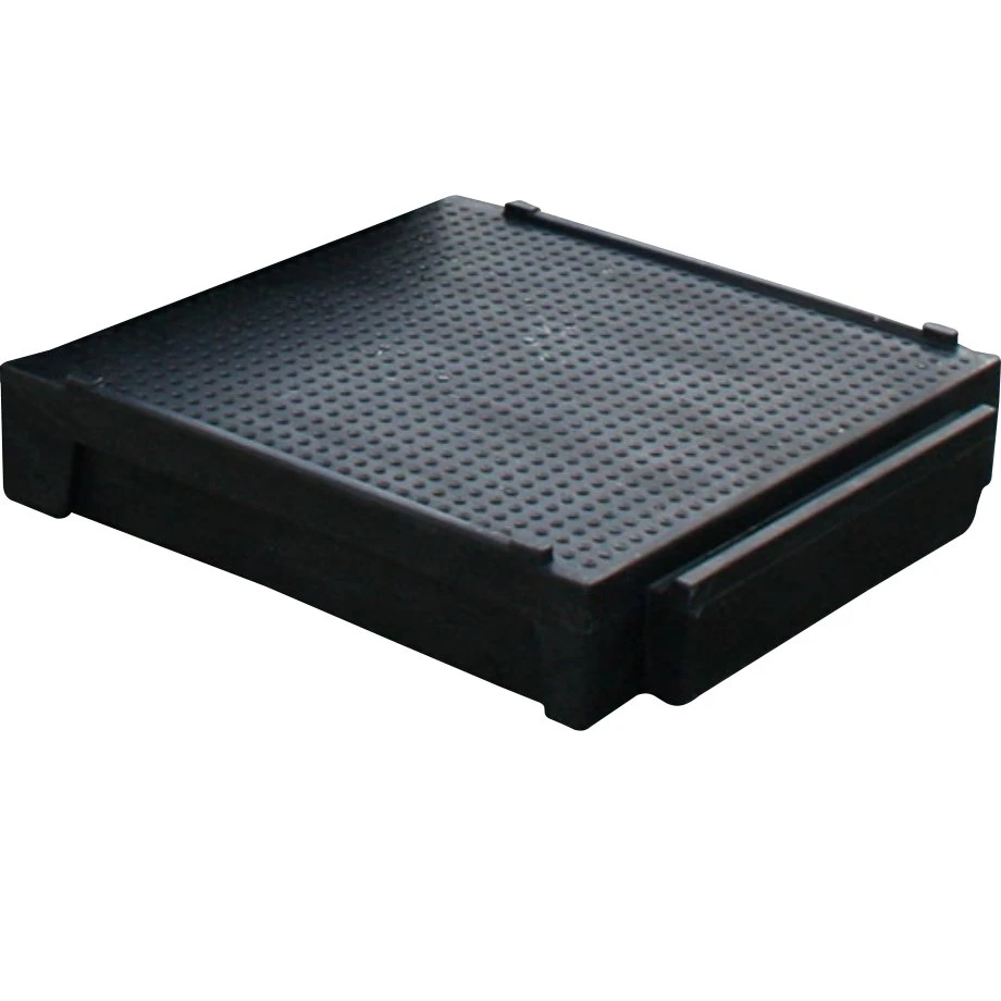 Universal Safety Block Step, JRB1 3 Universal Safety Block Step, JRB1