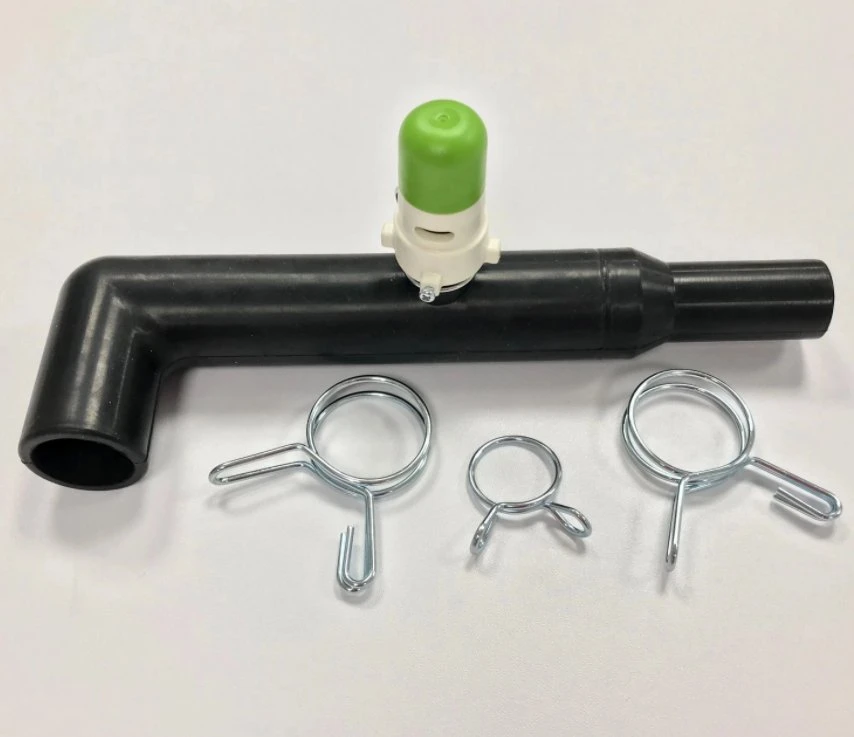 JDK-Pressure Relief Valve (150-500) 3 JDK-Pressure Relief Valve (150-500)