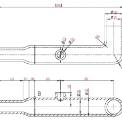 JDK-Pressure Relief Valve (150-500) 7 JDK-Pressure Relief Valve (150-500) -Excelsior Sales Store 36008 19785