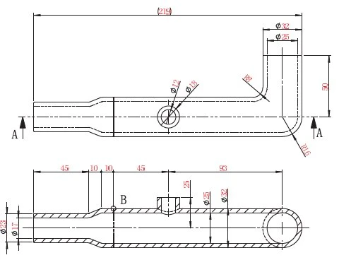 JDK-Pressure Relief Valve (150-500) 5 JDK-Pressure Relief Valve (150-500) - Image 3