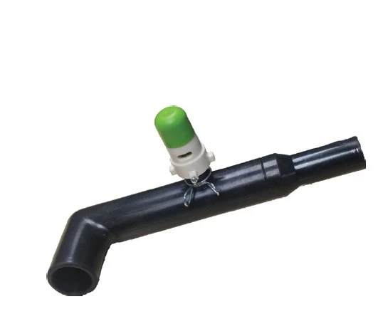 JDK-Pressure Relief Valve (150-500) 4 JDK-Pressure Relief Valve (150-500) - Image 2