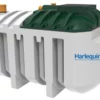 Harlequin CAP12 Sewage Treatment Plant 1 Harlequin CAP12 Sewage Treatment Plant -Excelsior Sales Store 36358 19465