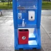 Washpoint - Site Wash Station Without Basin -Excelsior Sales Store 36940 18984