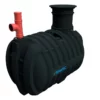 Rewatec Solido Smart 10 Person Pumped Sewage Treatment Plant -Excelsior Sales Store 37064 19010