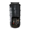 Sewage Pump Station, Single Pump, 4400 Litre Tank -Excelsior Sales Store 3729 5555