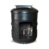 Sewage Pumping Station, Twin Vortex Pumps, 2800 Litre Tank 1 Sewage Pumping Station, Twin Vortex Pumps, 2800 Litre Tank -Excelsior Sales Store 3757 5616