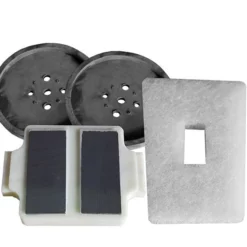 ET-120 CHARLES AUSTEN BLOWER SERVICE KIT