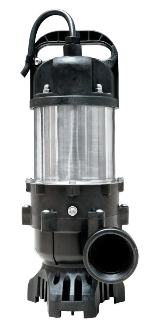 MH-150 Submersible Pond & Water Feature Pump 5 MH-150 Submersible Pond & Water Feature Pump - Image 3