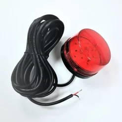 LED 6 Volt Beacon