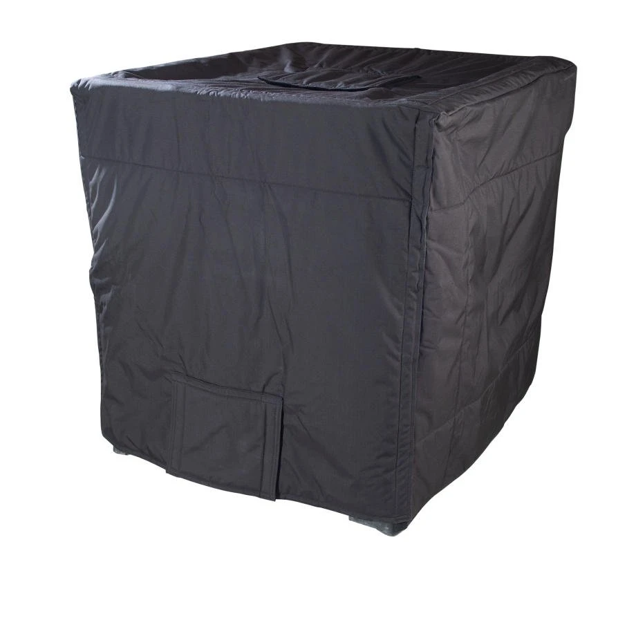 IBC Deluxe Insulation Cover 3 IBC Deluxe Insulation Cover