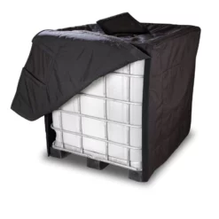 IBC Deluxe Insulation Cover 7 IBC Deluxe Insulation Cover -Excelsior Sales Store 380 5715