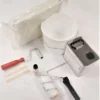 GRP Kit / Fibreglass Repair Kit (2m) -Excelsior Sales Store 38104 19395