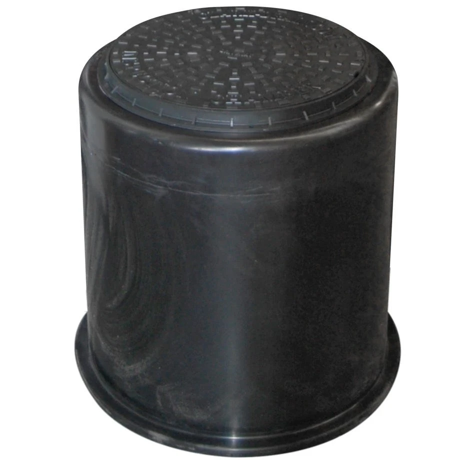 Sewage Station, 190 Litre Tank 4 Sewage Station, 190 Litre Tank - Image 2