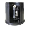 Sewage Station, 190 Litre Tank 1 Sewage Station, 190 Litre Tank -Excelsior Sales Store 3819 5774