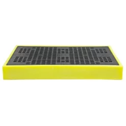 2 Drum Bunded Work Floor 7 2 Drum Bunded Work Floor -Excelsior Sales Store 38338 19171