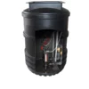 Sewage Pumping Station, Twin Pumps, 1200 Litre -Excelsior Sales Store 3841 5827
