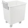 135 Litre Mobile Handled Rota Trolley