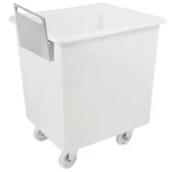 135 Litre Mobile Handled Rota Trolley