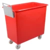 200 Litre Mobile Handled Trolley -Excelsior Sales Store 3880 5920