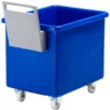 227 Litre Handled Trolley Tank -Excelsior Sales Store 3893 5930
