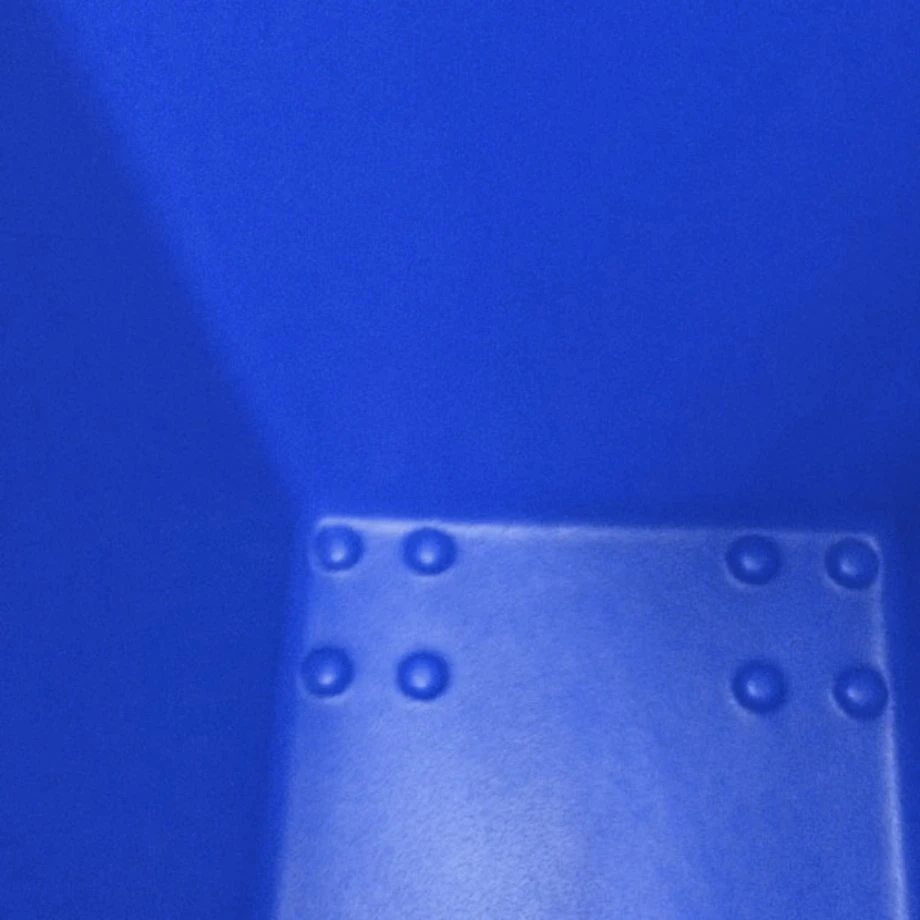 227 Litre Handled Trolley Tank 4 227 Litre Handled Trolley Tank - Image 2