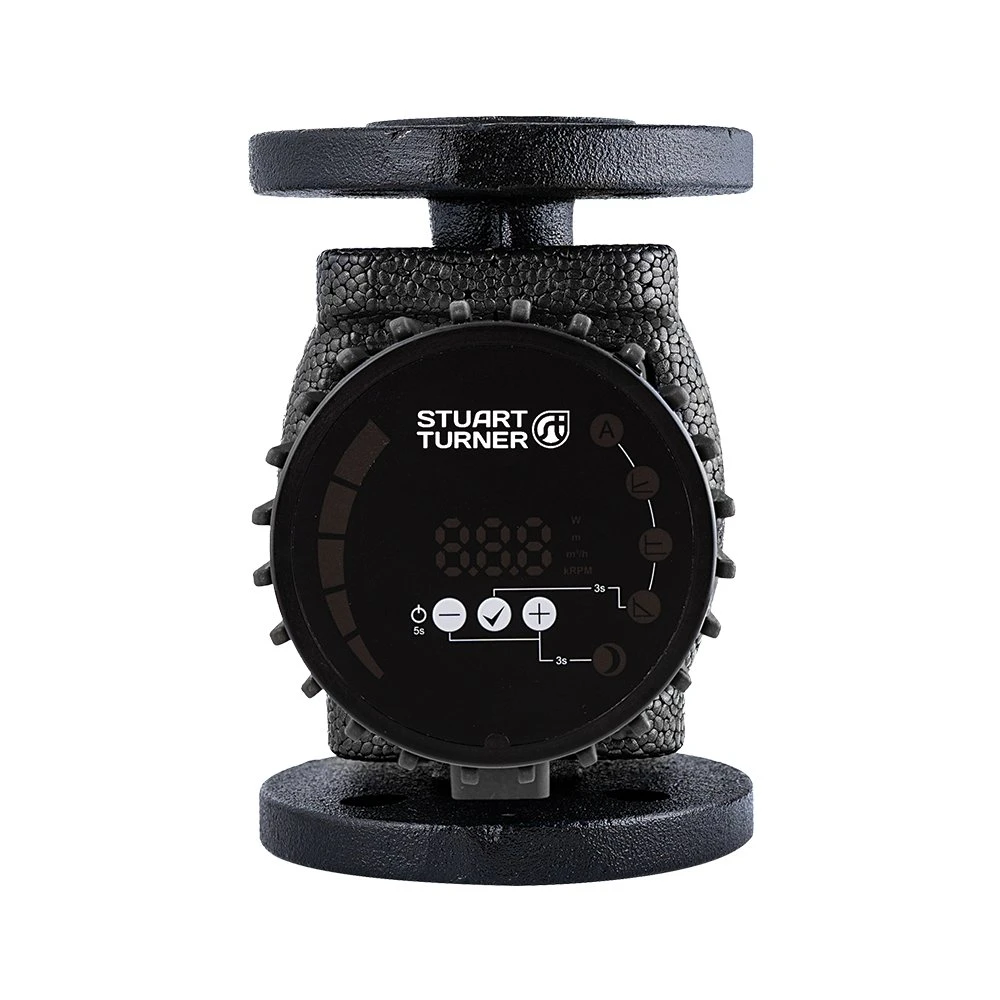 Stuart Turner Pulse Cast Iron Flanged Single 32/40-F220 3 Stuart Turner Pulse Cast Iron Flanged Single 32/40-F220