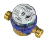 Water Meter WRAS 1/2'with 1:1 Pulse Reader -Excelsior Sales Store 393 5967