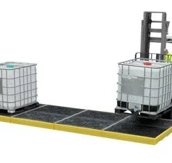 Bunded Sump Floor Kit 5040mm X 1660mm