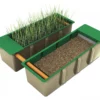 Klargester Reed Beds (For 6 Or 12 Person Usage)