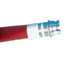 64mmLayflat Fire HoseType 3 With Fittings, Non Potable,red -Excelsior Sales Store 3963 6051