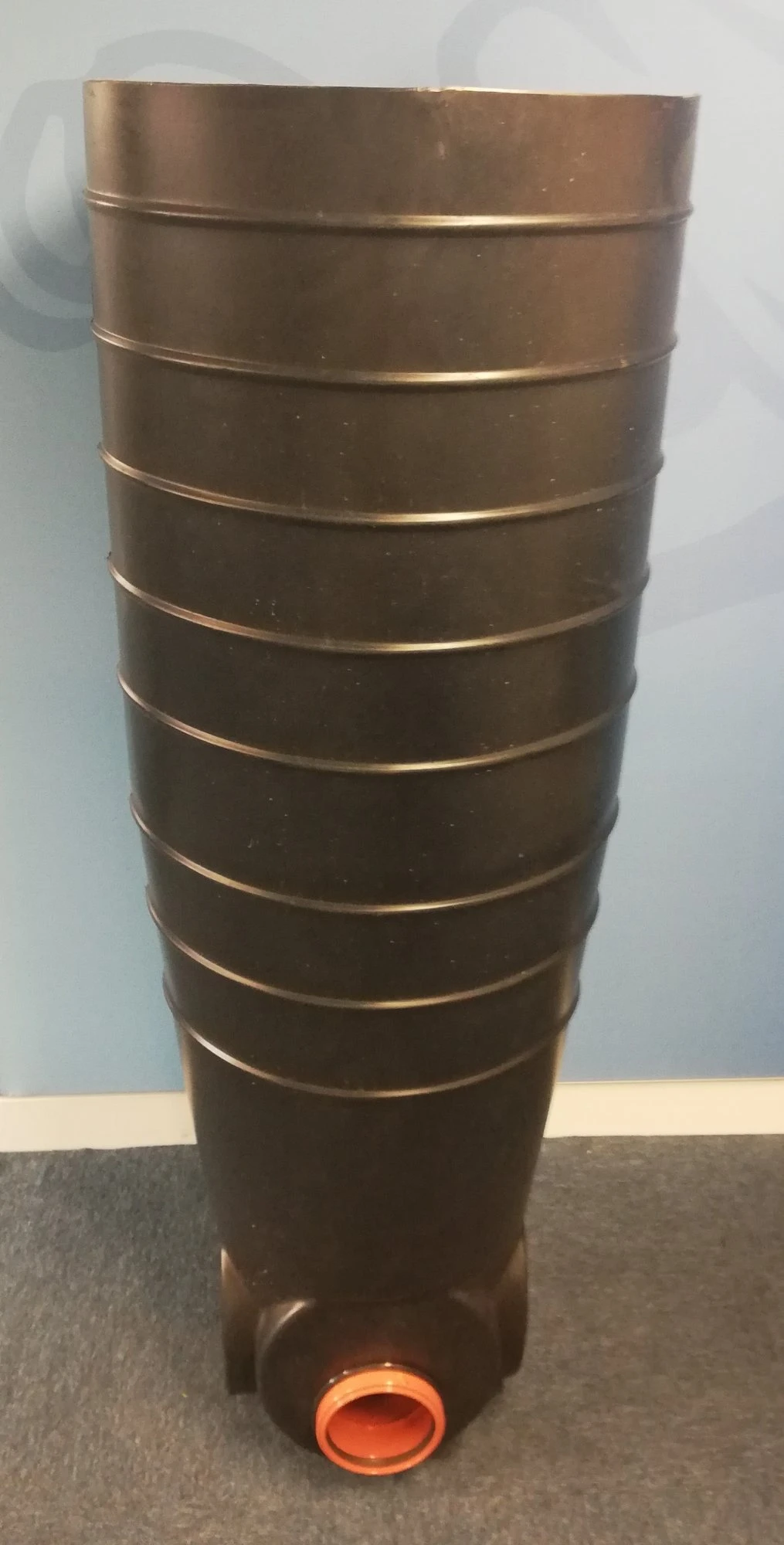 Klargester Sample Chamber 4 Klargester Sample Chamber - Image 2