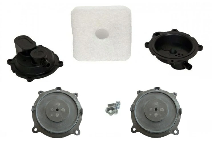 SECOH JDK 60-80 SERVICE KIT 3 SECOH JDK 60-80 SERVICE KIT