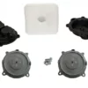 SECOH JDK 100-120 SERVICE KIT 2 SECOH JDK 100-120 SERVICE KIT -Excelsior Sales Store 39733 21968