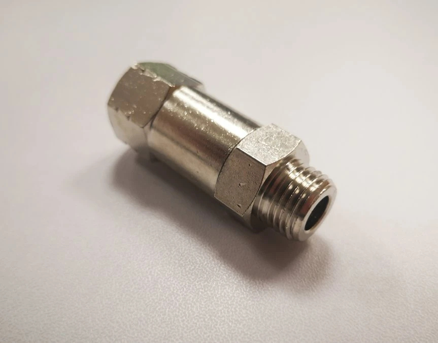 NON-RETURN VALVE 6 NON-RETURN VALVE - Image 4