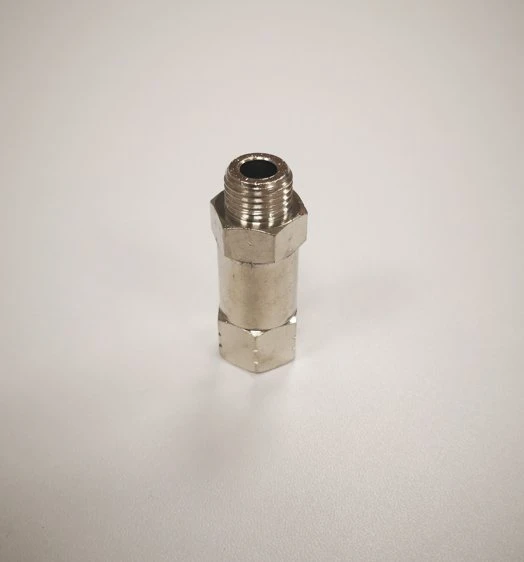 NON-RETURN VALVE 4 NON-RETURN VALVE - Image 2