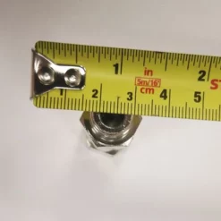 NON-RETURN VALVE 11 NON-RETURN VALVE -Excelsior Sales Store 40083 19387