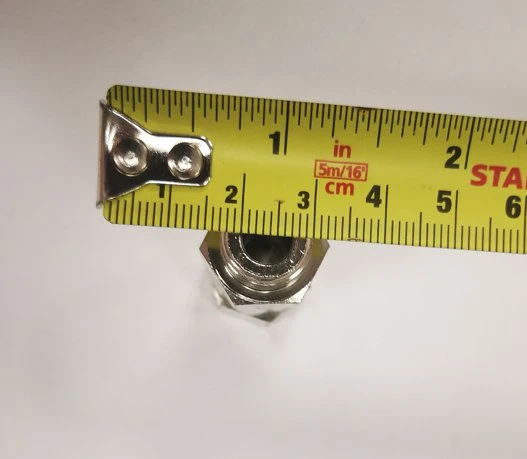 NON-RETURN VALVE 7 NON-RETURN VALVE - Image 5