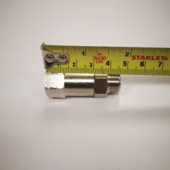 NON-RETURN VALVE 9 NON-RETURN VALVE -Excelsior Sales Store 40083 19389