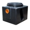 Grease Trap, Jumbo Micro -Excelsior Sales Store 4030 6157