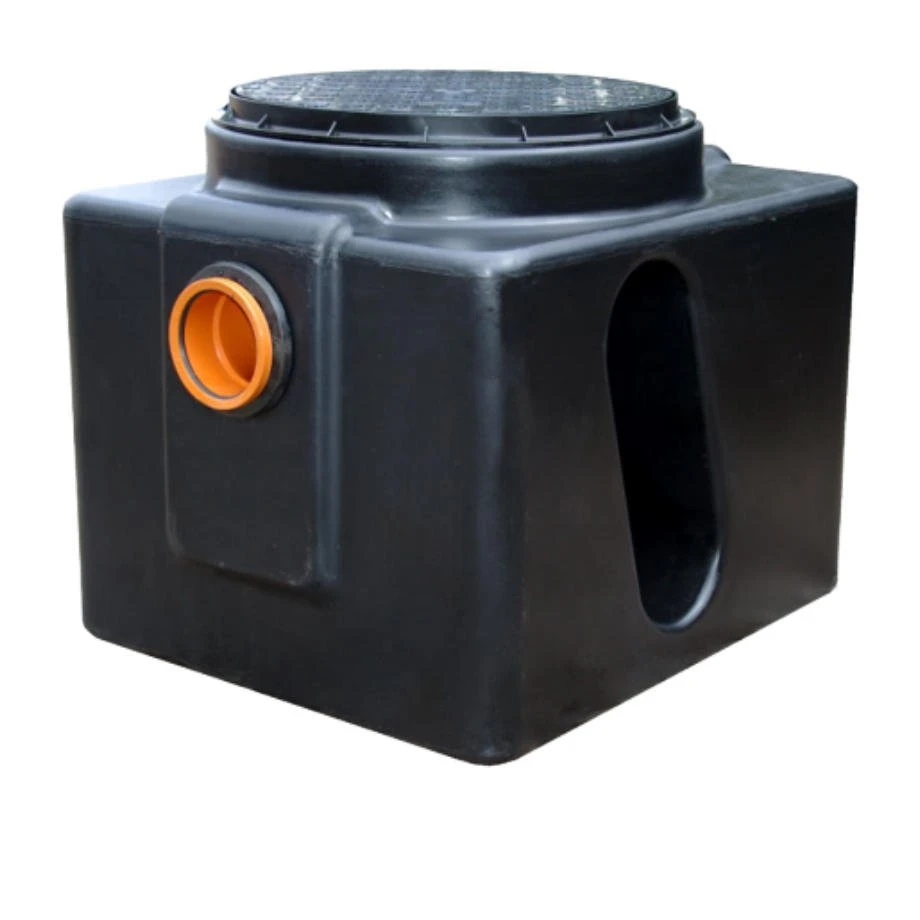 Grease Trap, Jumbo Micro 3 Grease Trap, Jumbo Micro