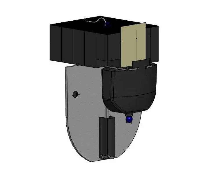 Biotec P12 Screen Assembly 5 Biotec P12 Screen Assembly - Image 3